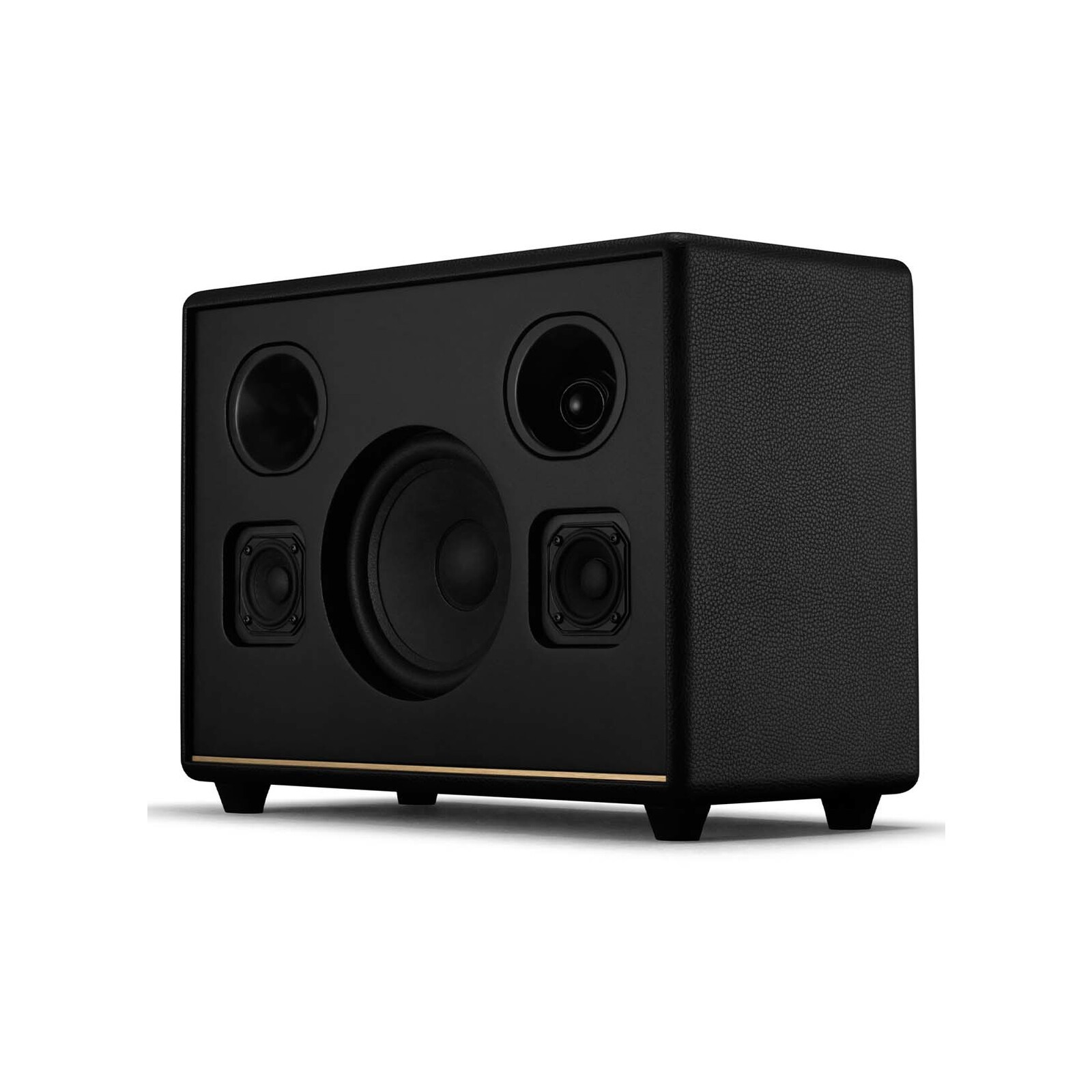 Marshall Woburn III BT Black EU