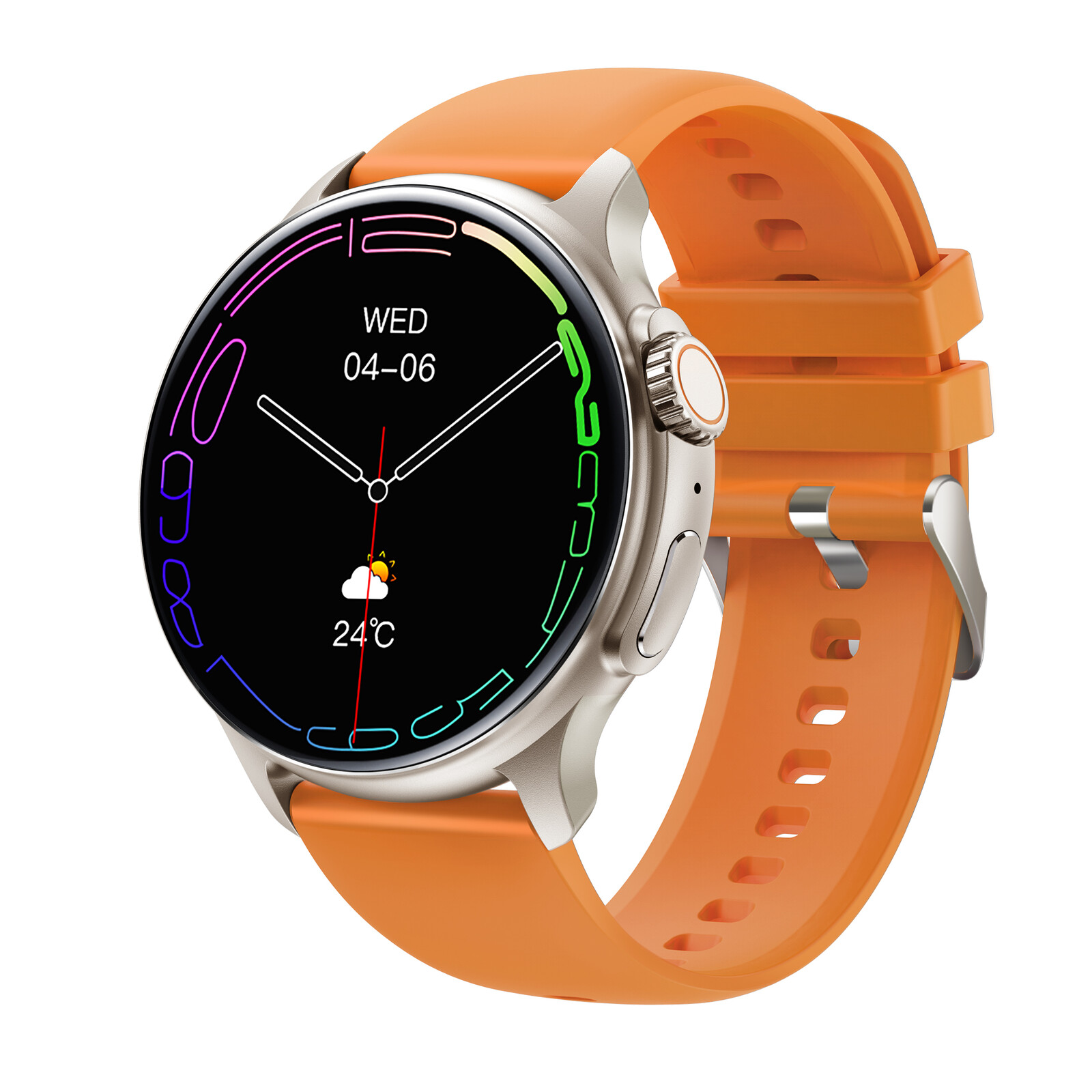 IOMI JOY Smartwatch orange