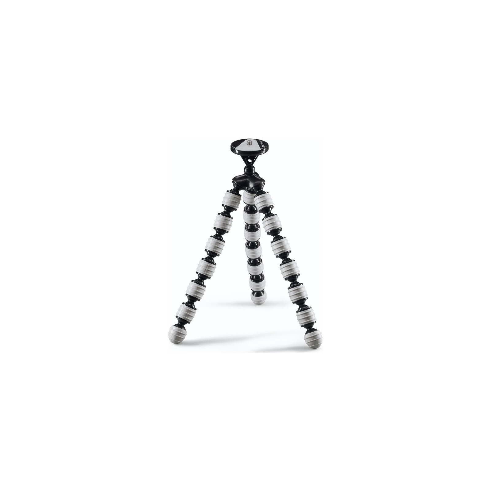 Cullmann Alpha 380 Mobile Grau inkl. Handyhalterung 