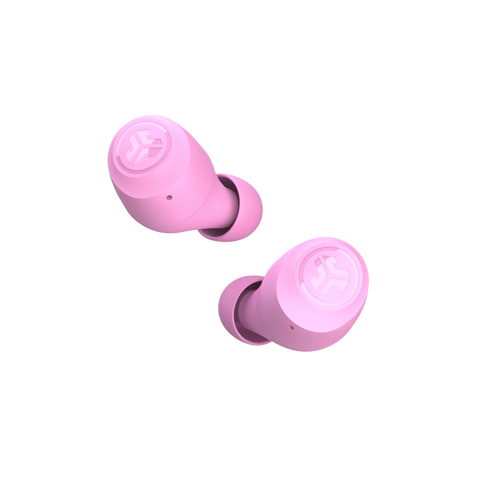 JLAB Go Air Pop TWS Kopfhörer pink