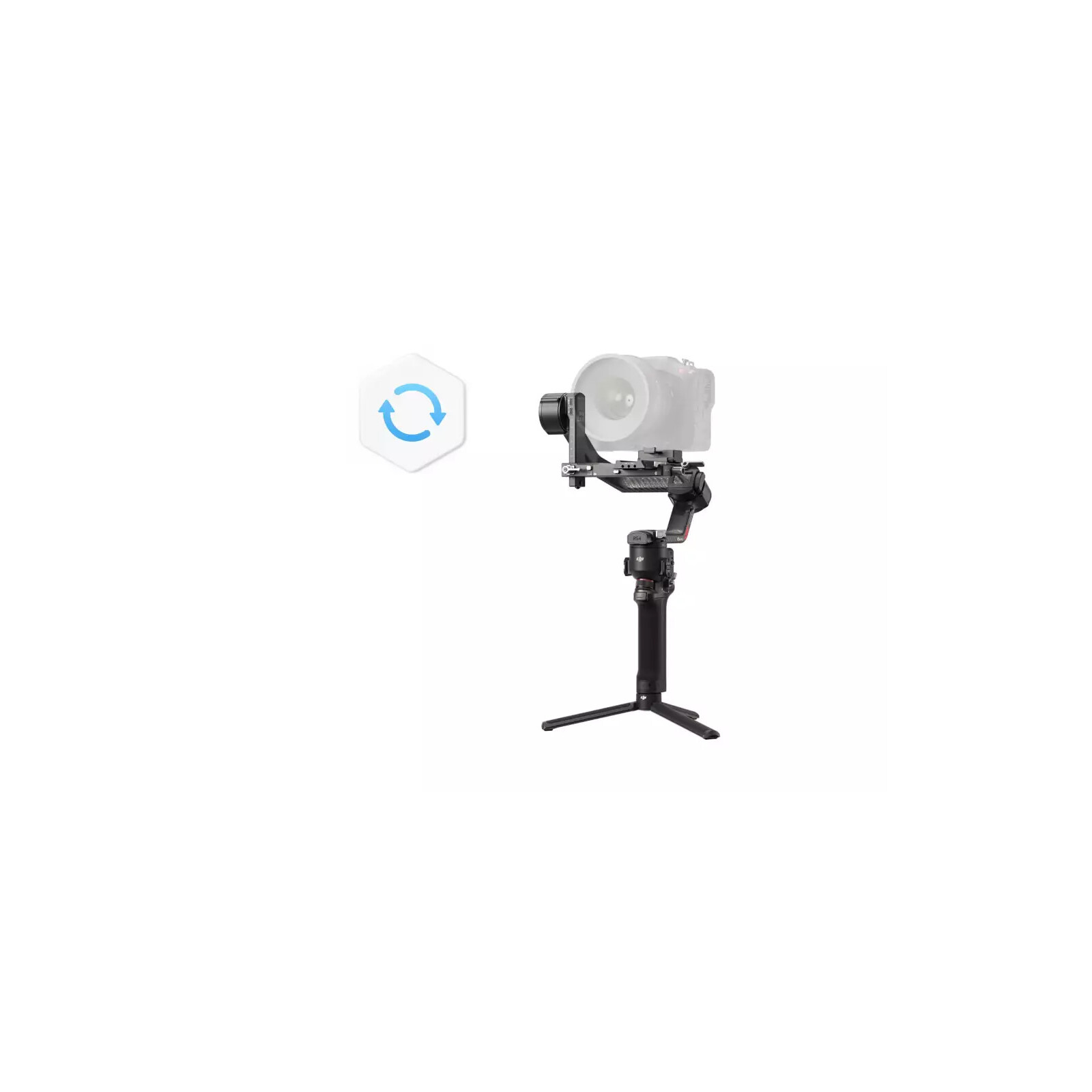 DJI Care Refresh (DJI RS 4 Pro) 1 Jahr (Karte)