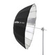 Godox Parabolic Umbrella silver 105 cm 
