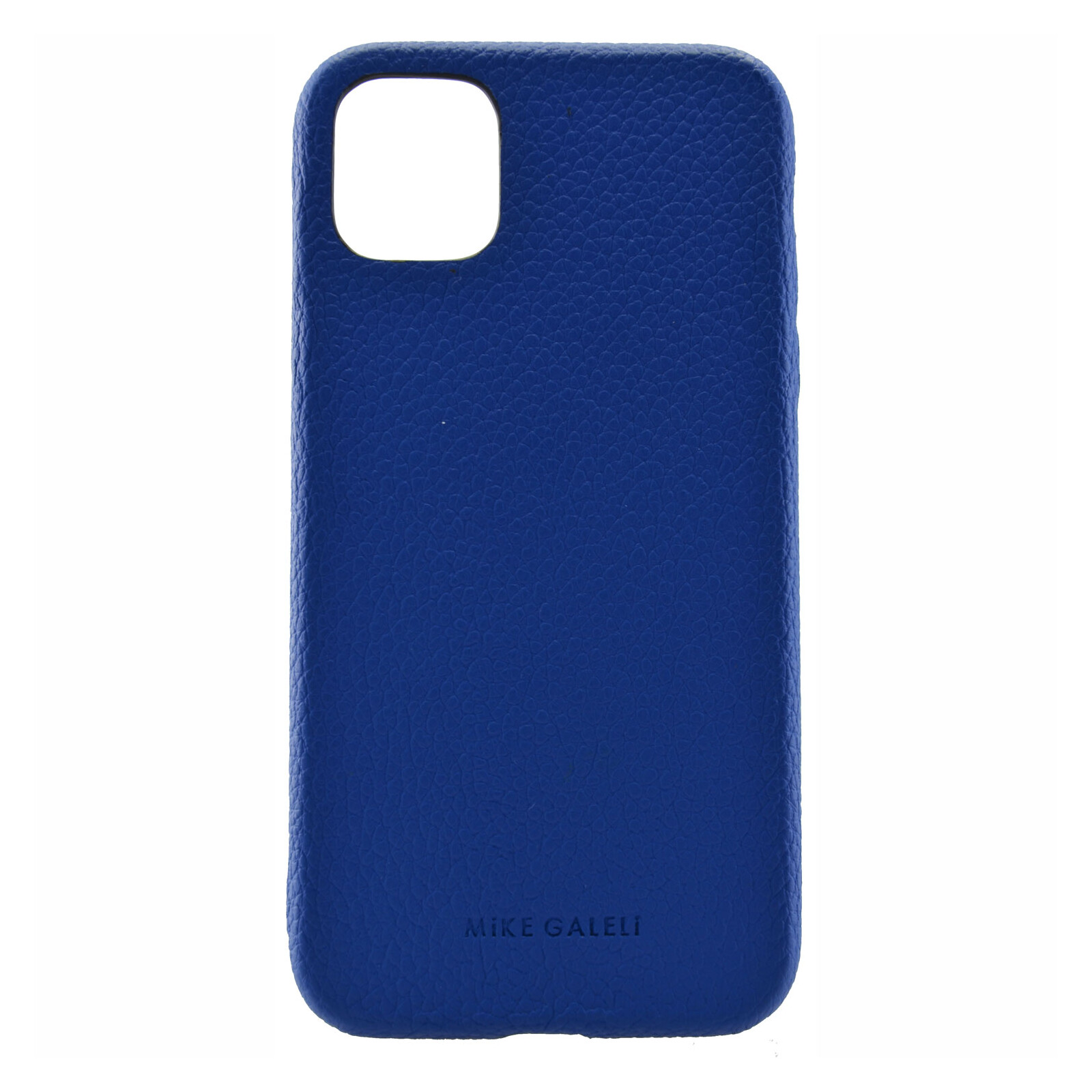 Galeli Backcover FINN Apple iPhone 12 true blue