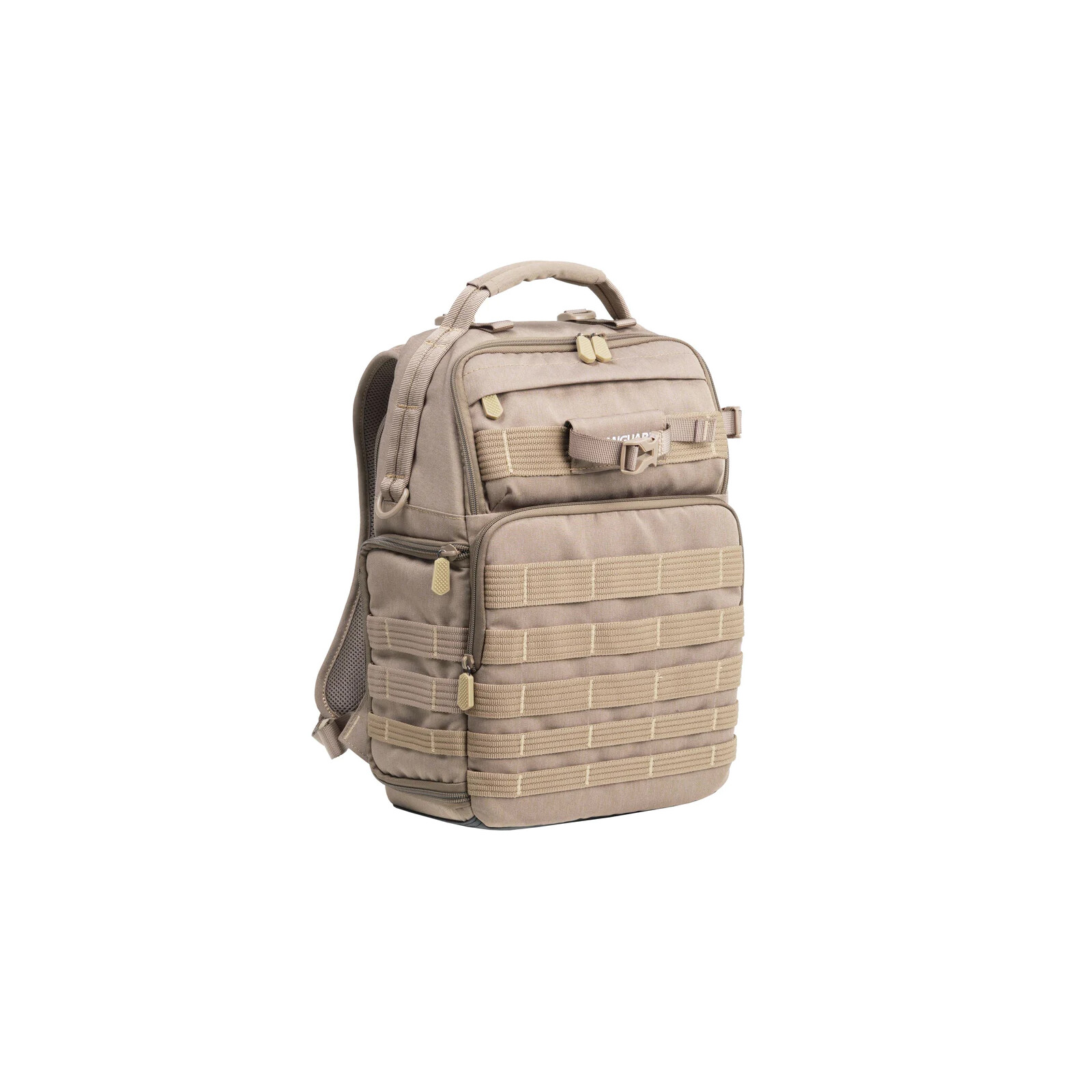 Vanguard VEO RANGE T37M BG Rucksack Beige 