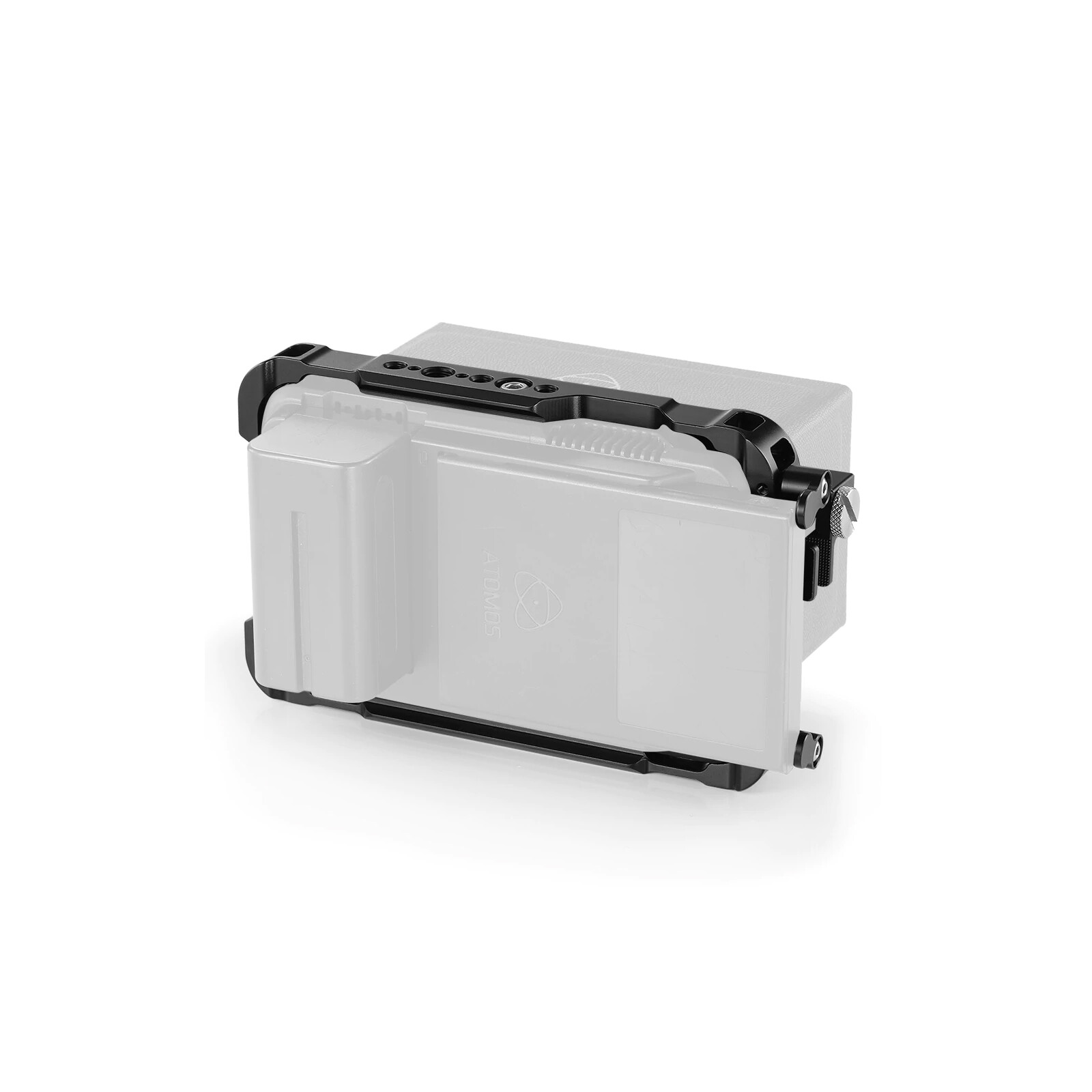 SmallRig Cage für Atomos Ninja V