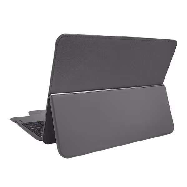 felixx Univ. Tab Case 11" Black KEYMATE + Touch -IOS/AN/WI