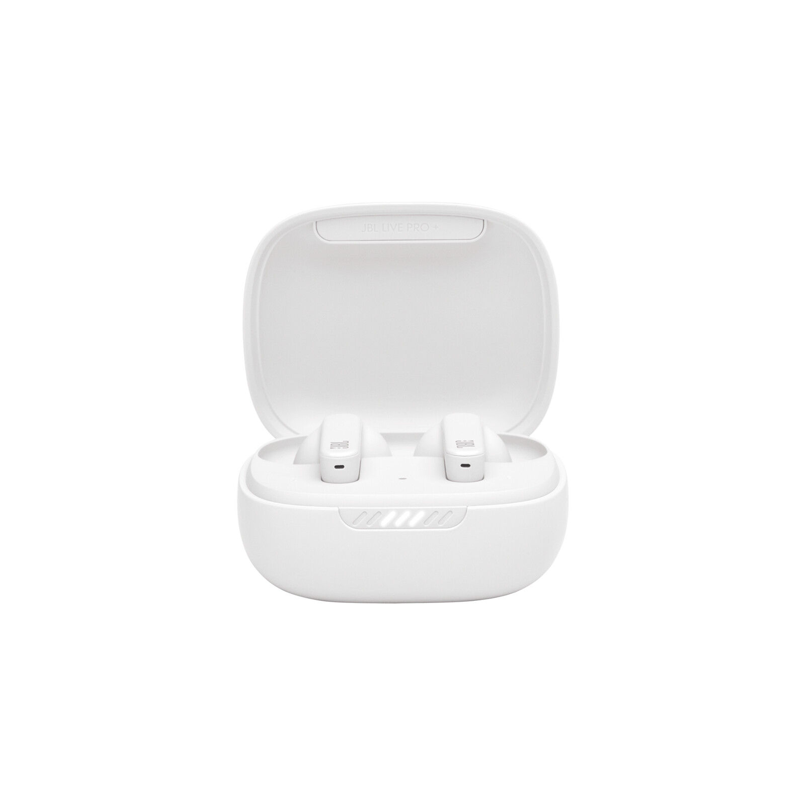 JBL LIVE Pro+ TWS In-Ear Bluetooth Kopfhörer weiß