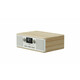 Pure Classic C-D6 EU/UK coton white/oak