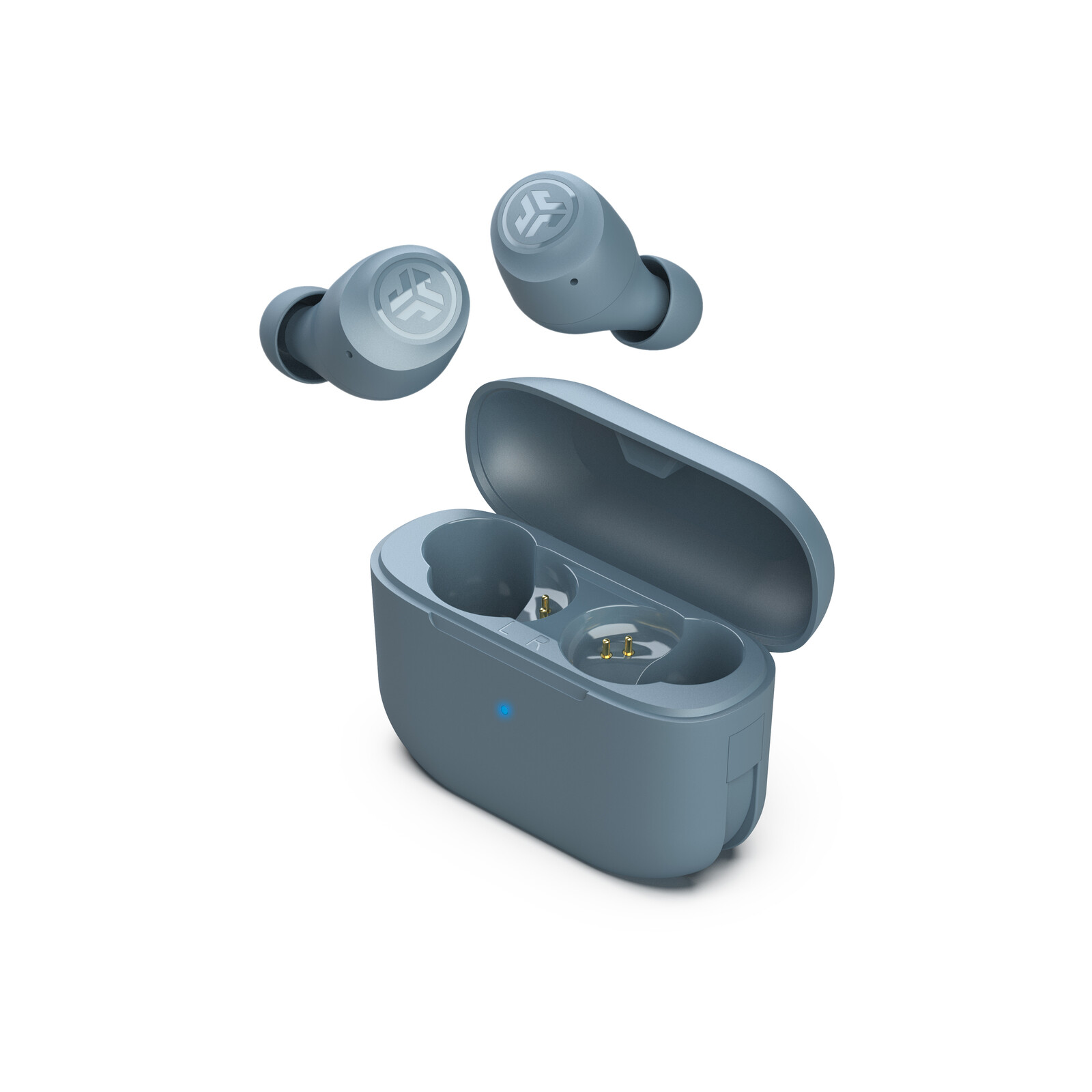 JLAB Go Air Pop TWS Kopfhörer slate