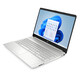 HP 15S-FQ2807NG R3-5300U/8GB/256GB Notebook