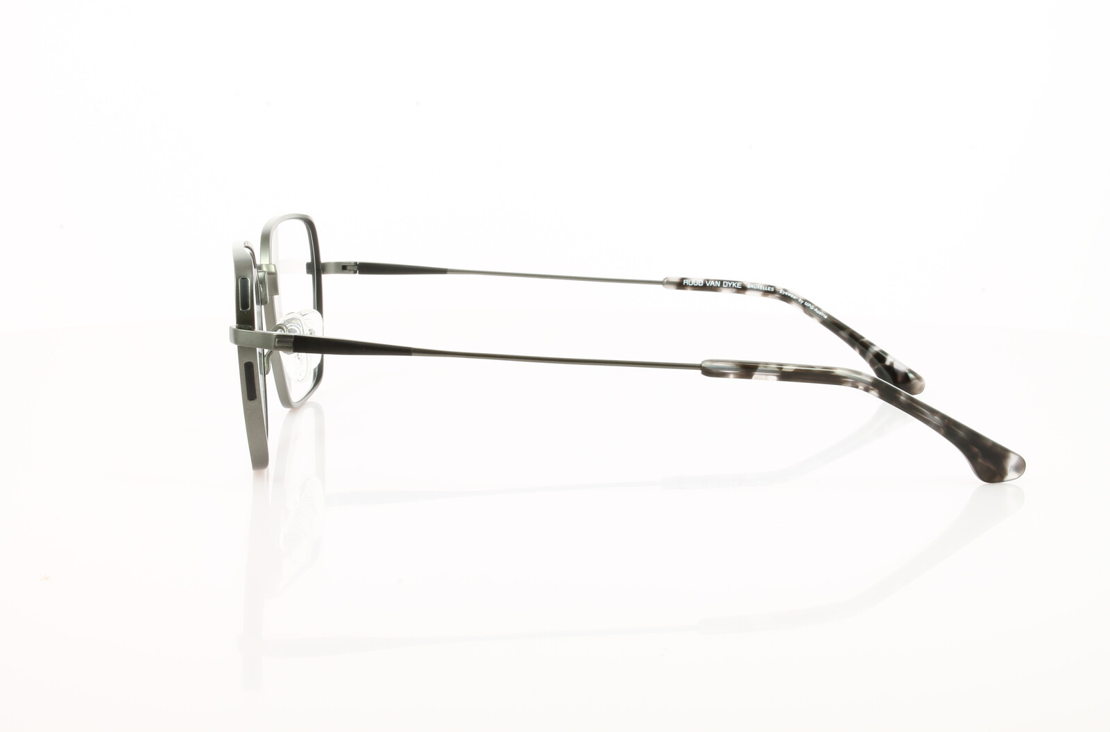 Ruud van Dyke RVD 1324T-2H