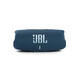 JBL Charge 5 Bluetooth-Lautsprecher blau