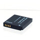 AGI 76080 Akku Panasonic CGA-S106C