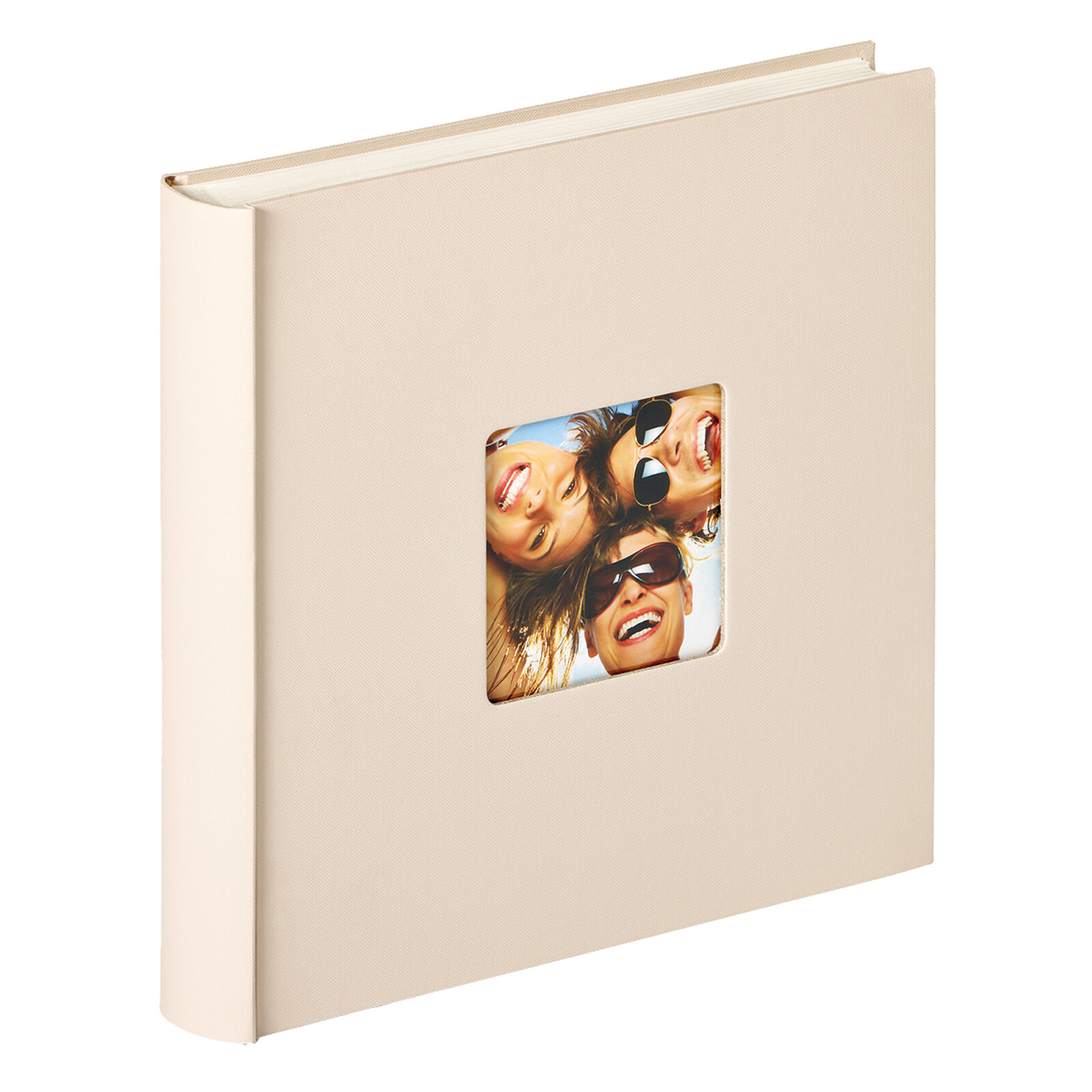 Album FA-208 30x30 100S Fun Sand