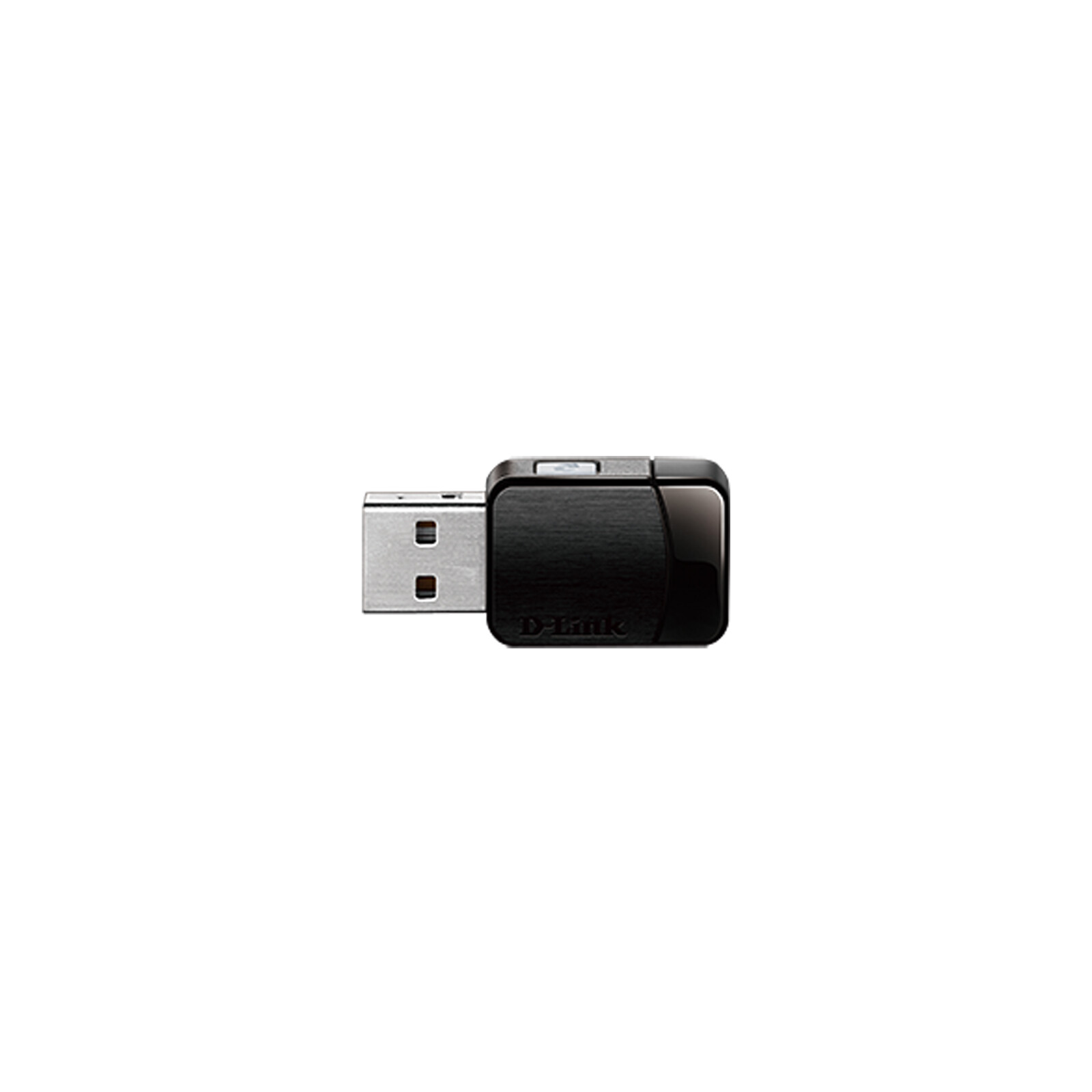 D-Link Wireless 11AC Nano USB Adapter