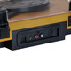 Denver Turntable VPL-230LW lightwood