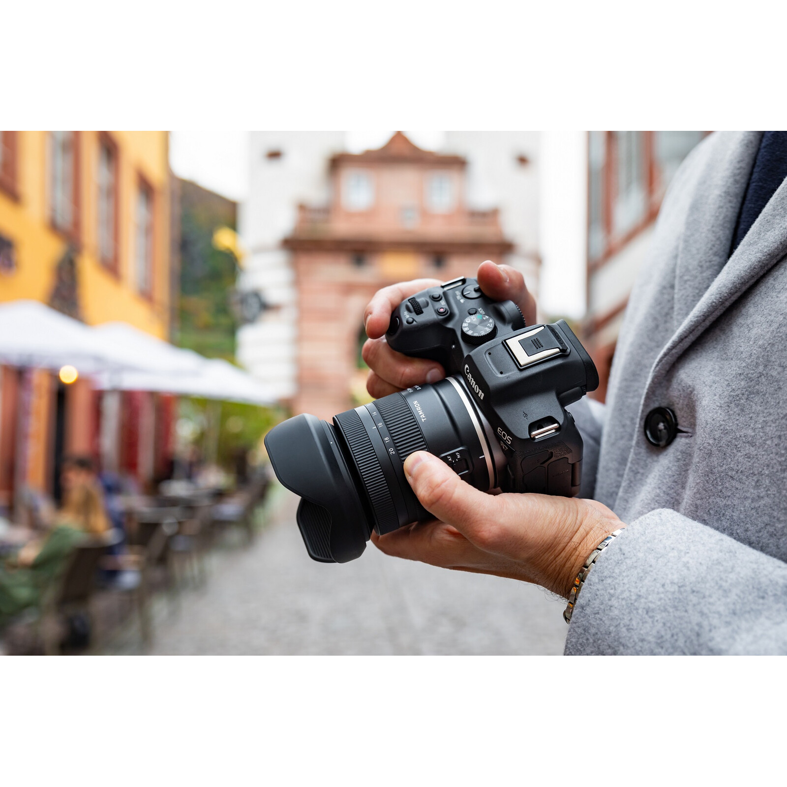 Tamron 11-20/2.8 Di III-A RXD für Canon RF