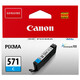 Canon CLI-571C Tinte Cyan