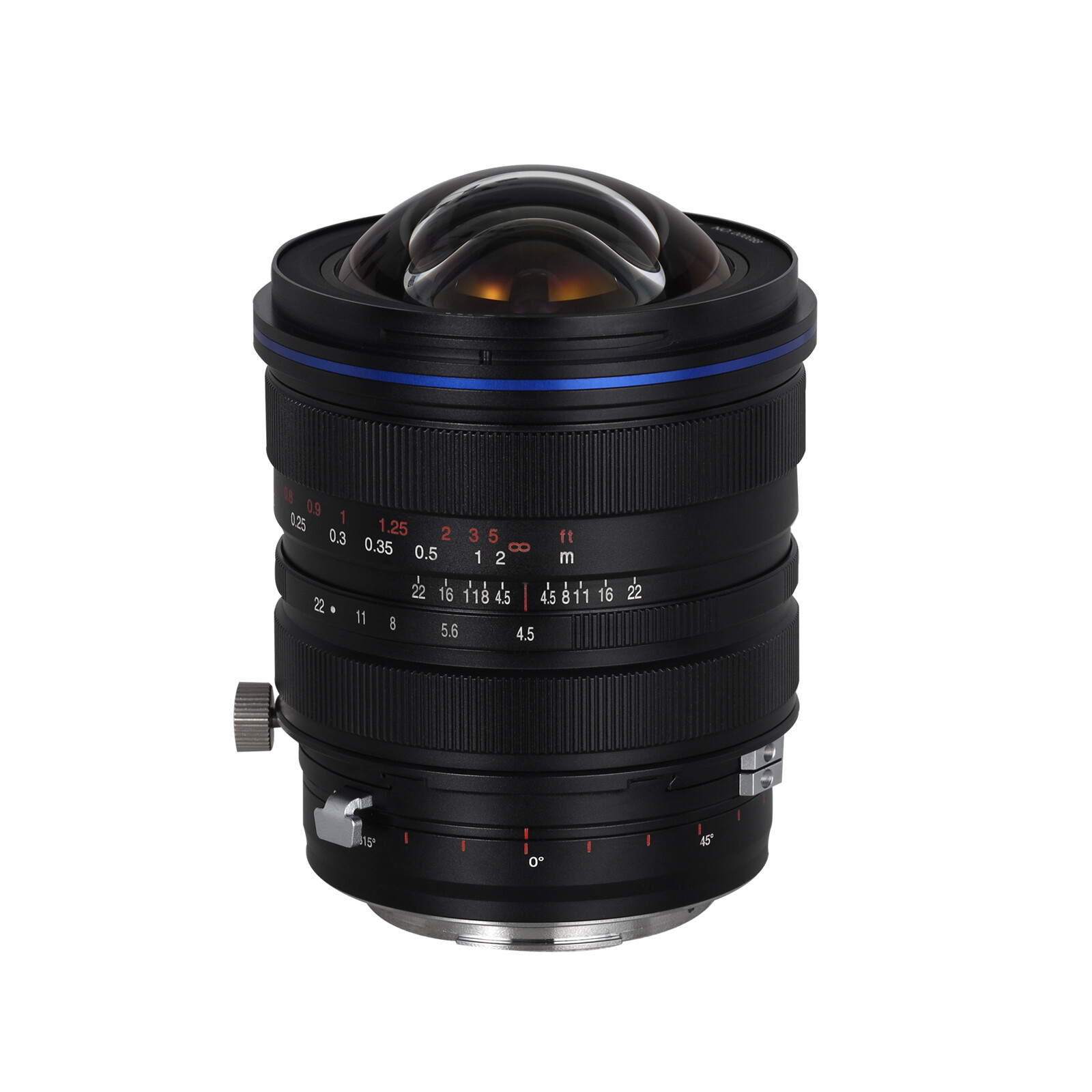 LAOWA 15/4,5 Zero-D Shift Sony E Vollformat