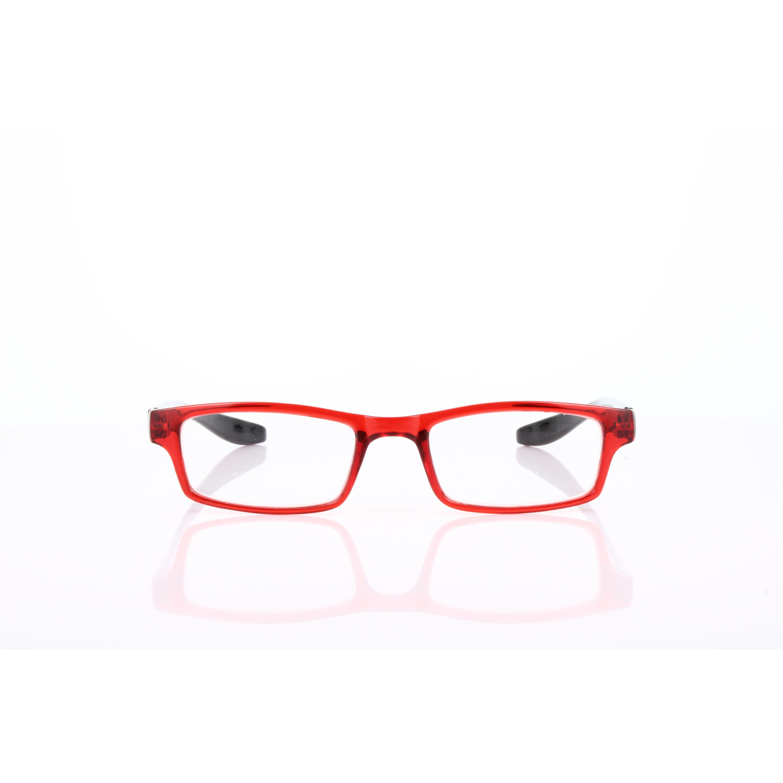 Fertiglesebrille KLH130-2 +1.00