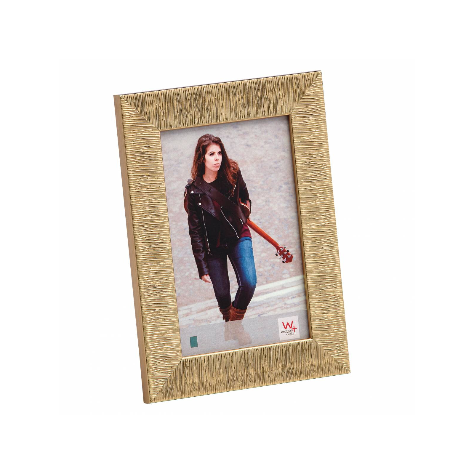 Rahmen Elaine Portrait gold