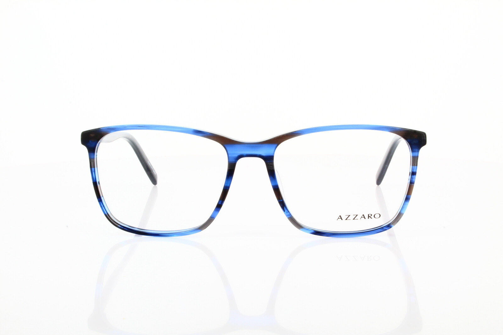 AZ 31075 C03 Herrenbrille Kunststoff