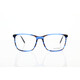 AZ 31075 C03 Herrenbrille Kunststoff