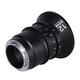 LAOWA 12/T2,9 Zero-D Cine Canon RF