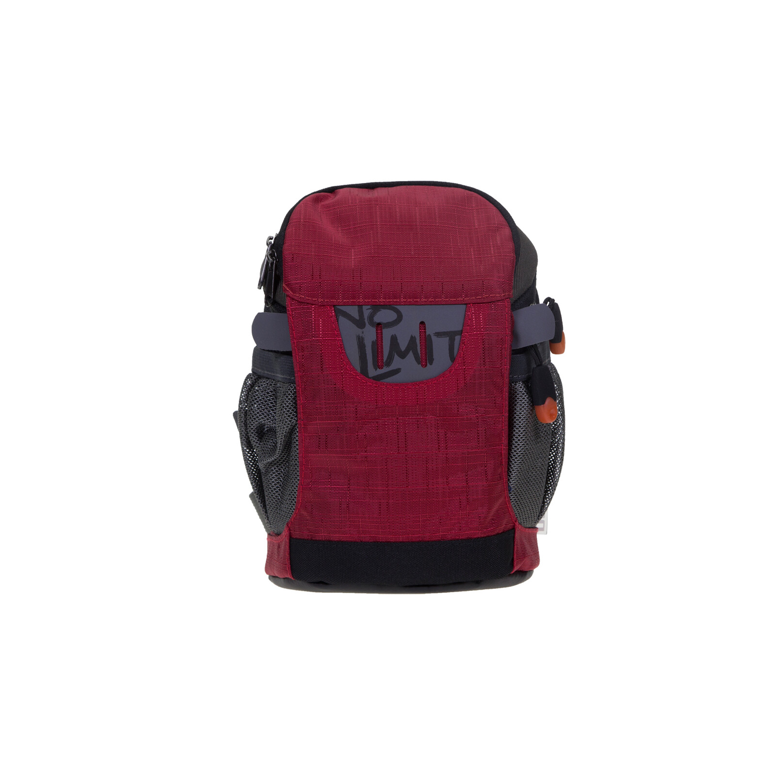 Dörr NoLimit Hüfttasche rot