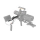 
SmallRig Verstellbarer Gelenkarm mit NATO Klemme 