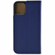 Galeli Booktasche MARC Apple iPhone 12 deep blue