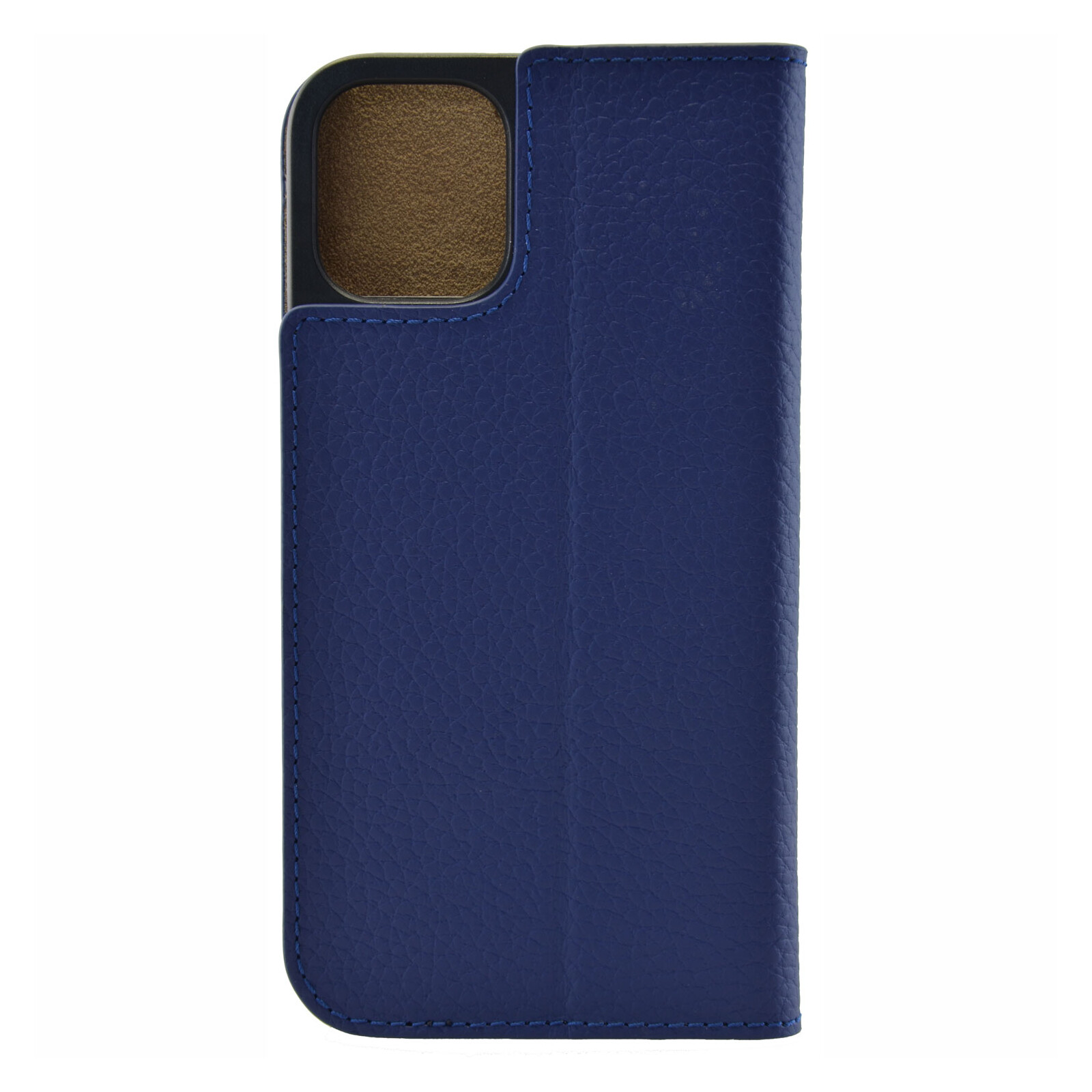 Galeli Booktasche MARC Apple iPhone 12 deep blue
