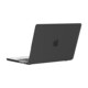 Incase Hardshell Dots Case MacBook Pro 14" 2021 schwarz
