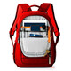 Lowepro Tahoe BP 150 rot 