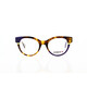 GV 1523 C3 Damenbrille Kunststoff