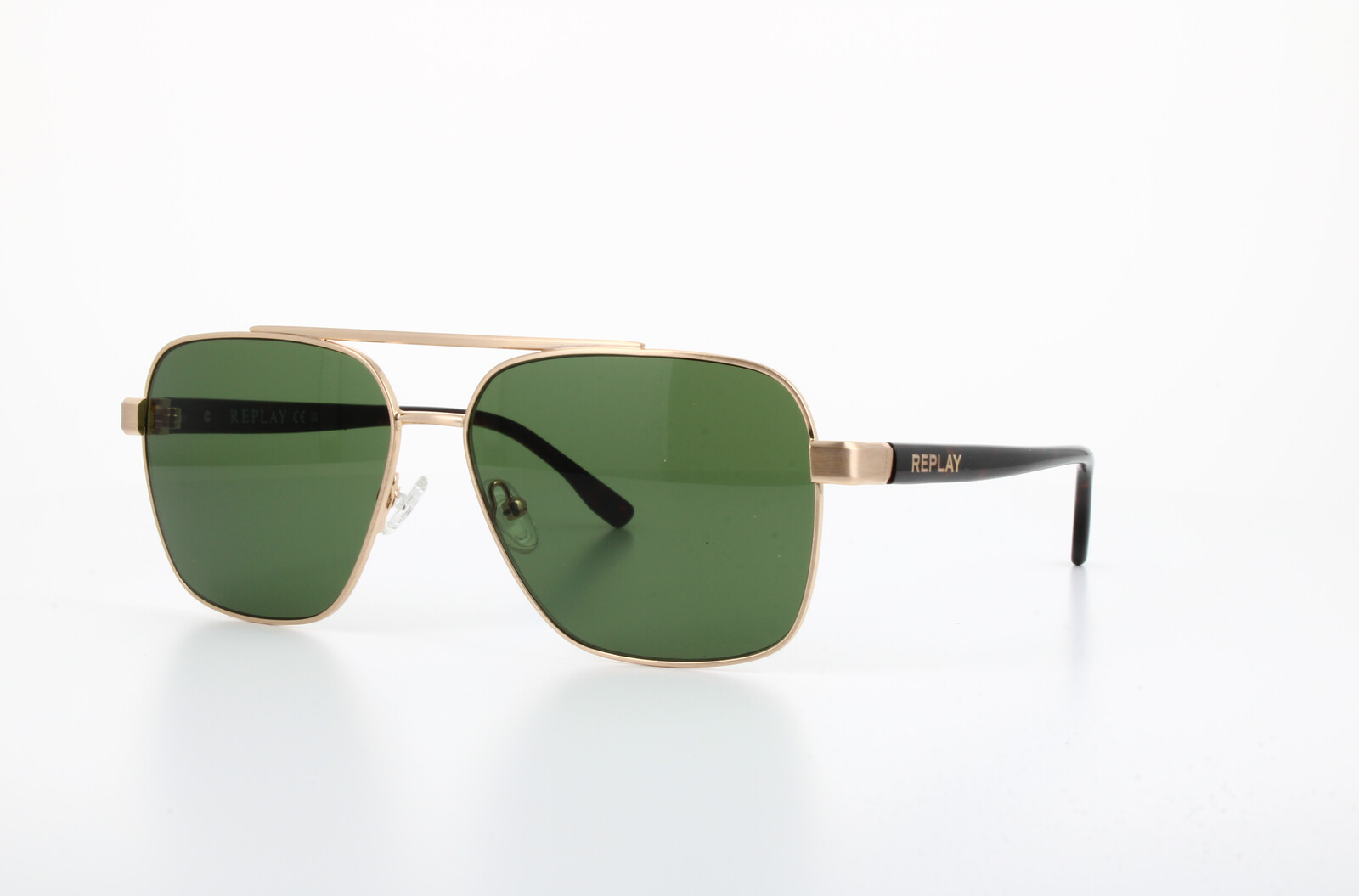 Replay 678SH01 gold brown