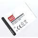 AGI Akku Bea-fon C240 700mAh