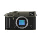 Fujifilm X-Pro 3 Gehäuse Dura schwarz