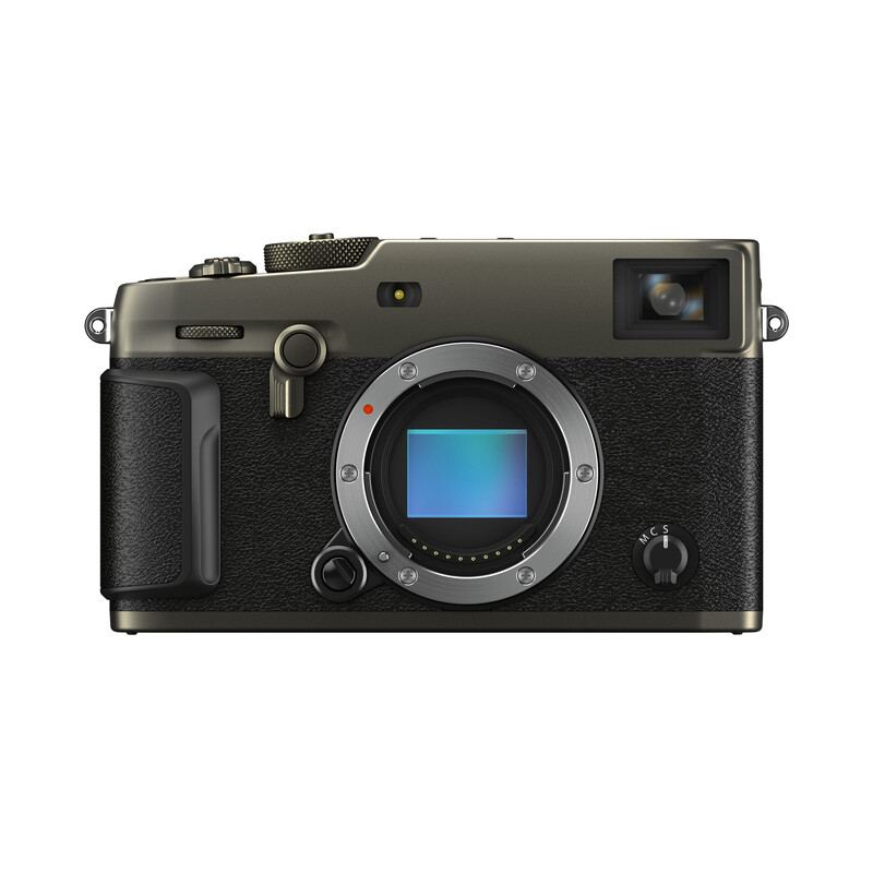 Fujifilm X-Pro 3 Gehäuse Dura schwarz