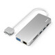 Hama USB-C Hub Connect2Mac Multiport Apple MacBook Air/Pro