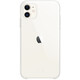Apple Backcover iPhone 11 clear
