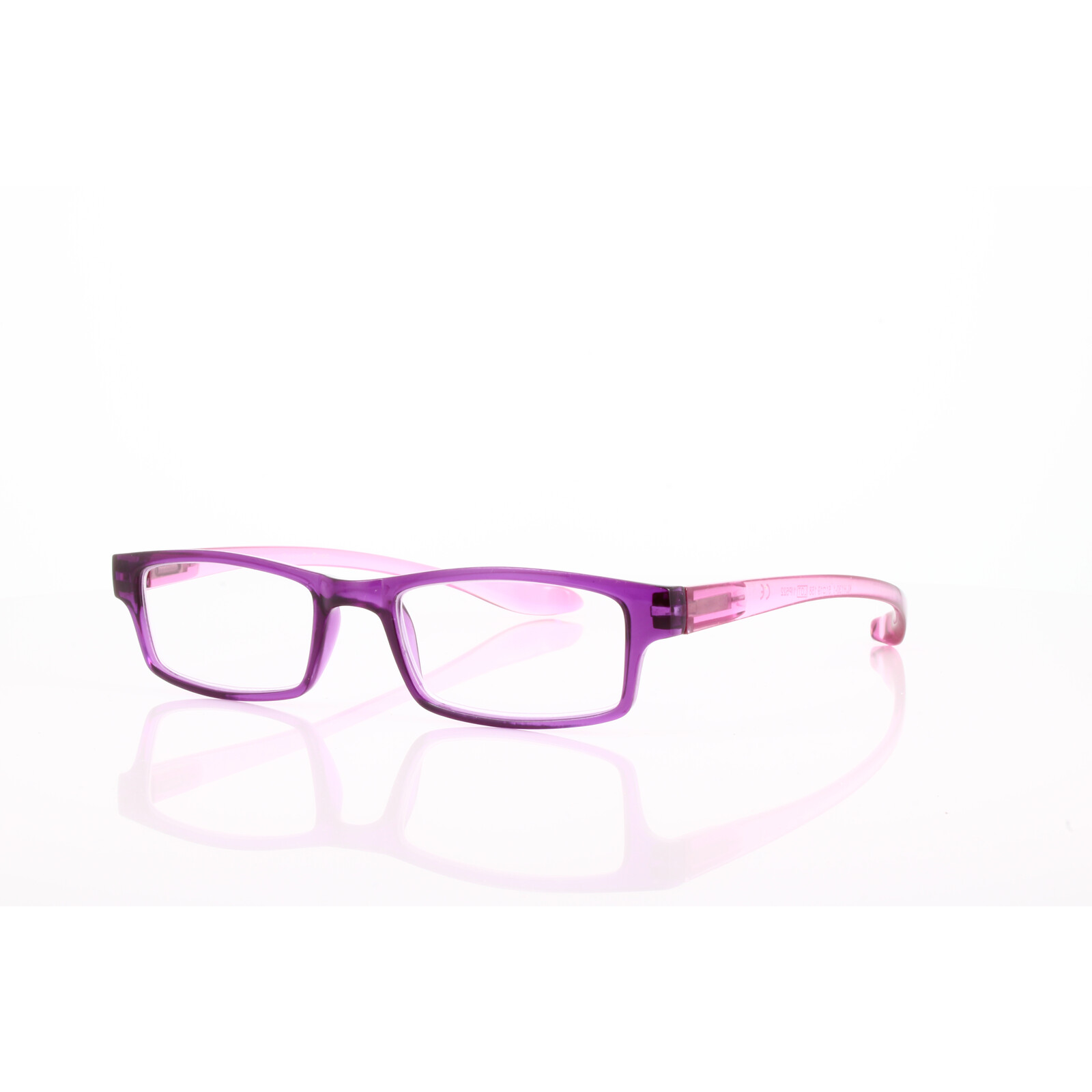 Fertiglesebrille KLH130-1 +1.00