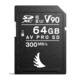 Angelbird AV Pro 64GB SD UHS-II MK2 V90