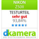 Nikon Z50II Kit DX 16-50/3,5-6,3 VR