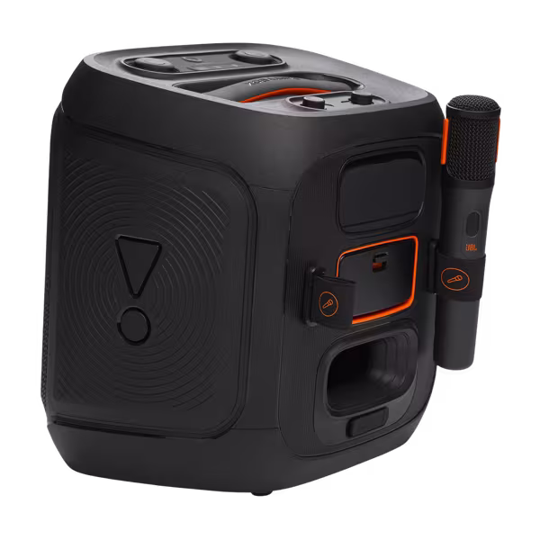 JBL Partybox Encore 2 Bluetooth Schwarz