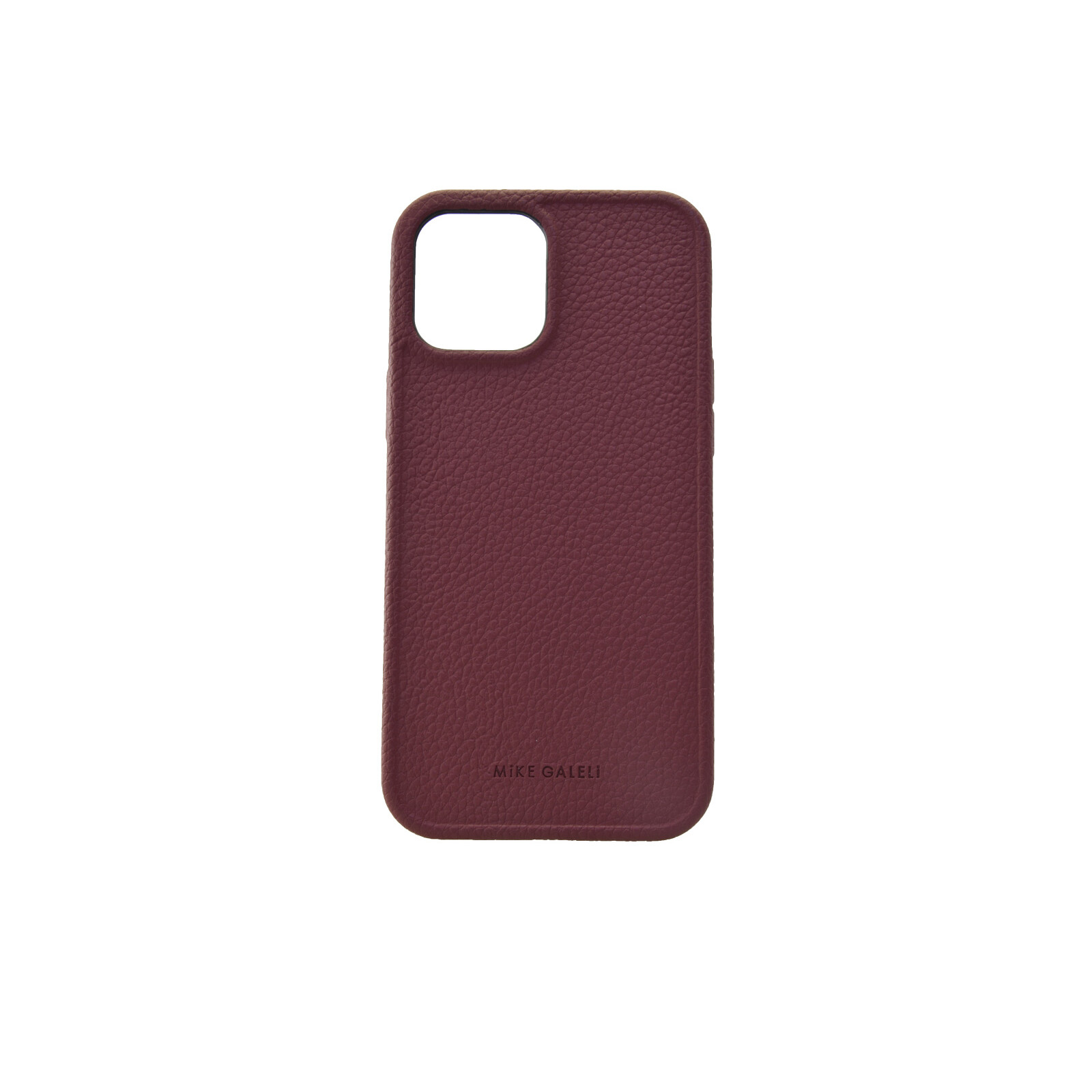 Galeli Back FINN Apple iPhone 13 Pro lava red