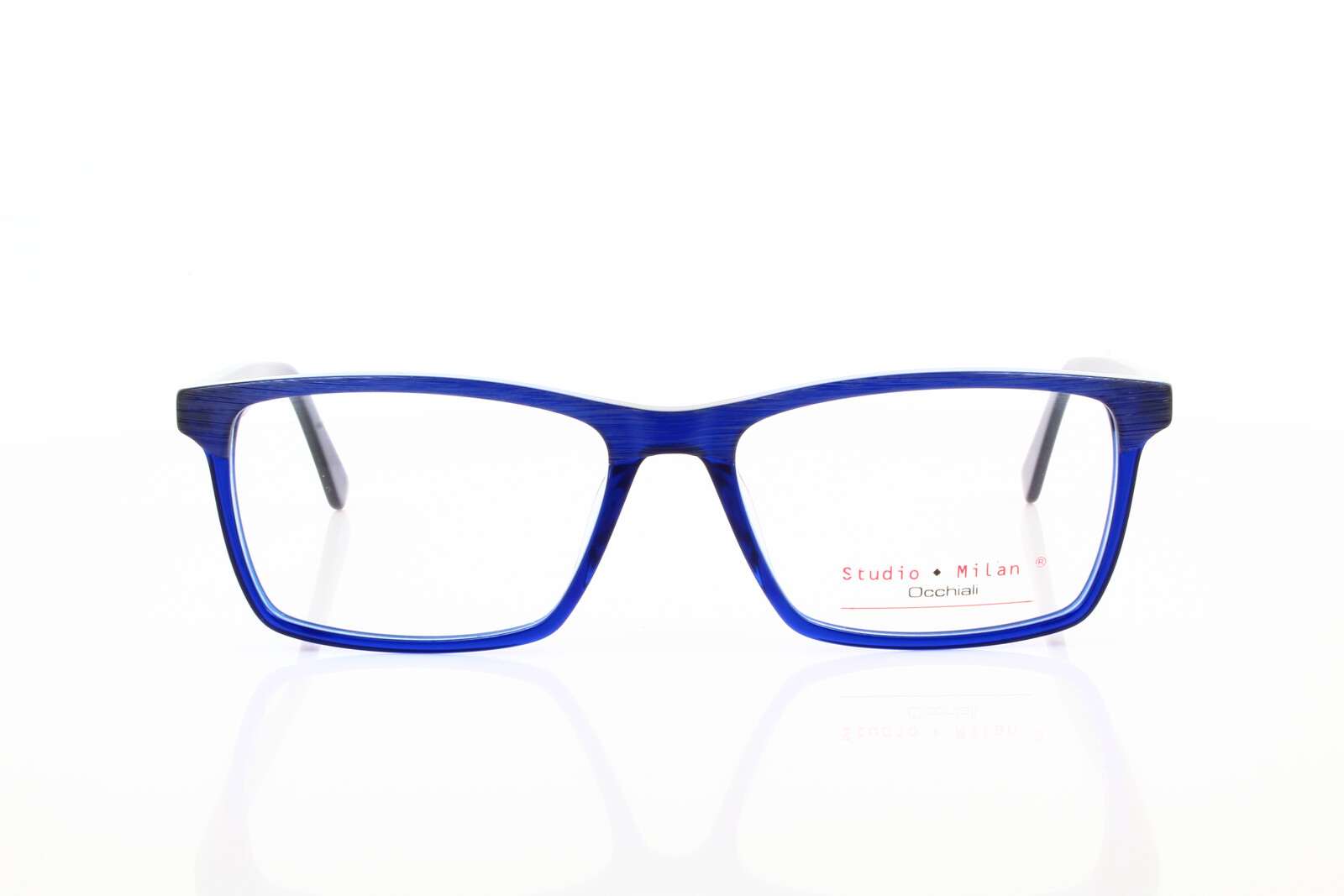 3039G-1  Herrenbrille Kunststoff