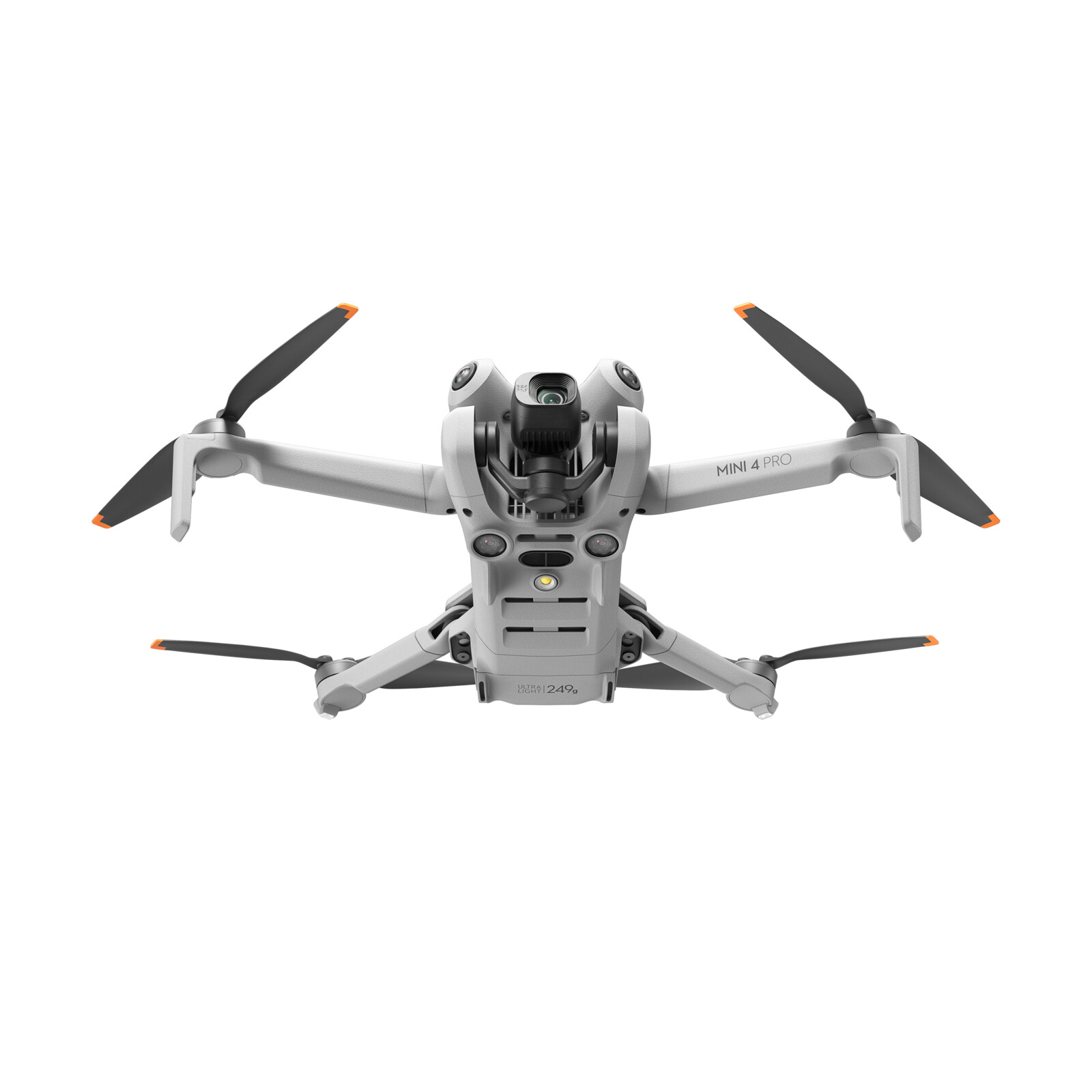 DJI Mini 4 Pro Fly More Combo