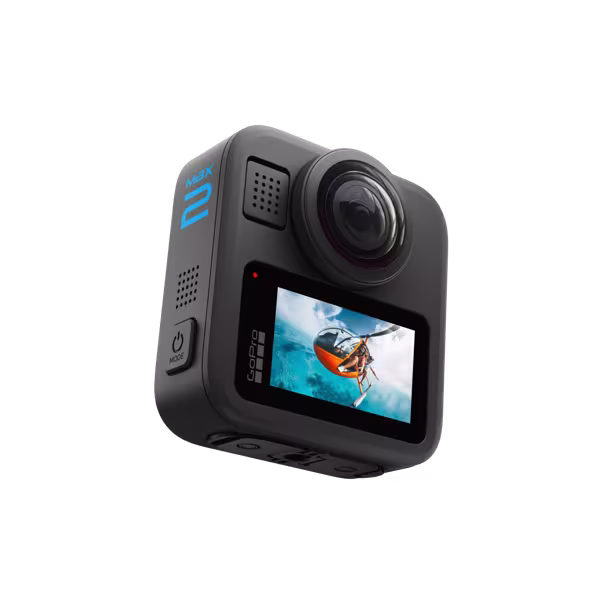 GoPro MAX2