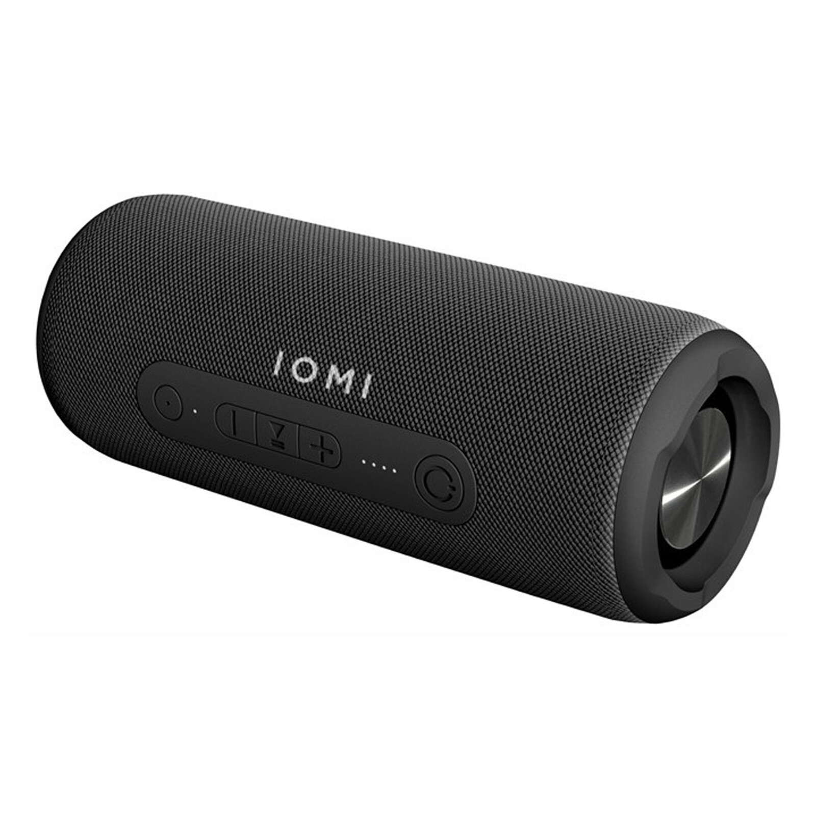 IOMI Bluetooth Speaker 2.200mAh black